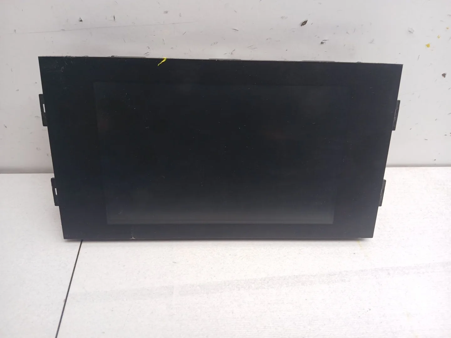 Pantalla Multifuncion para Peugeot 308 Sw