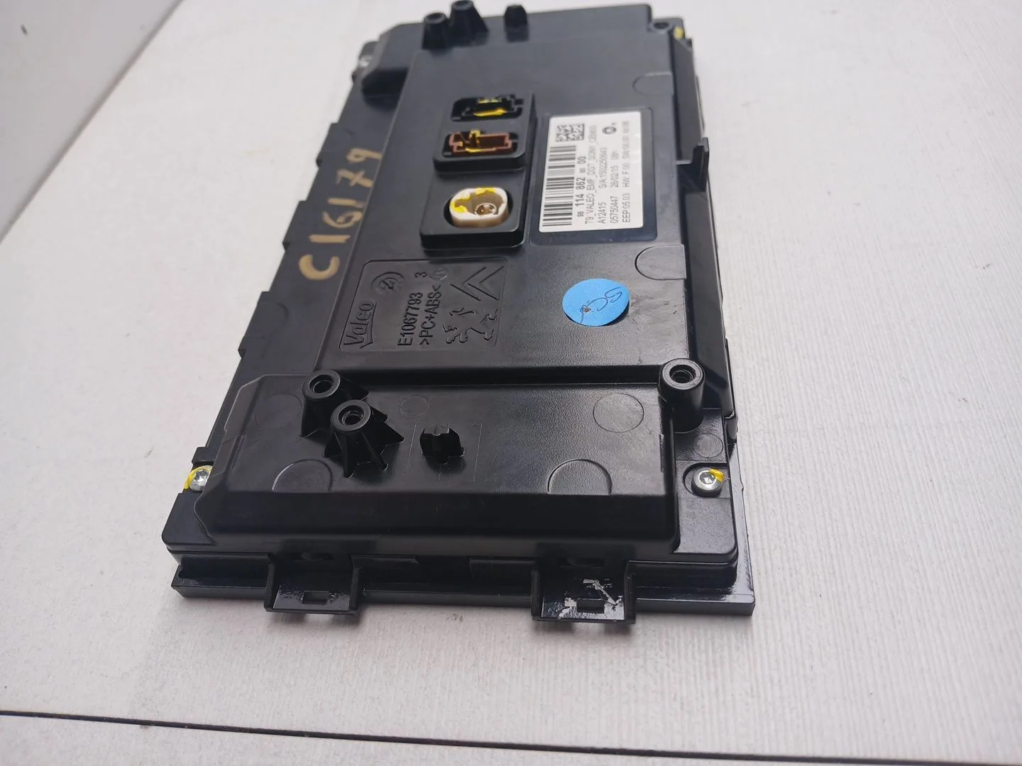Pantalla Multifuncion para Peugeot 308 Sw