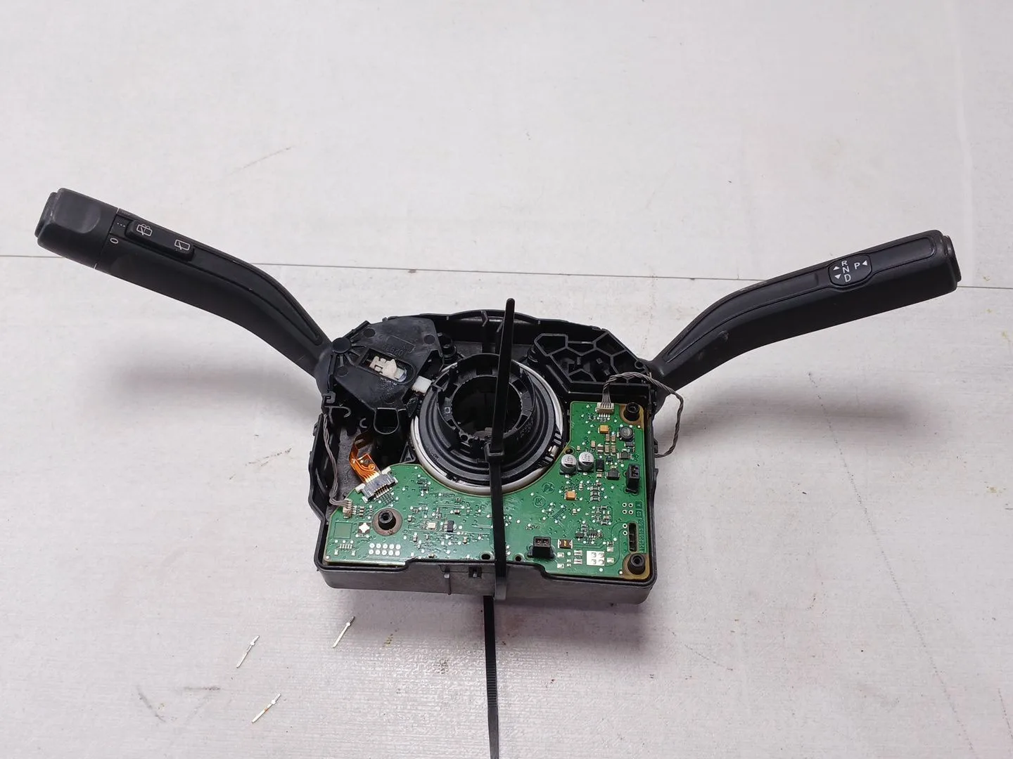 Mando Multifuncion para Mercedes-Benz Gla (H247)
