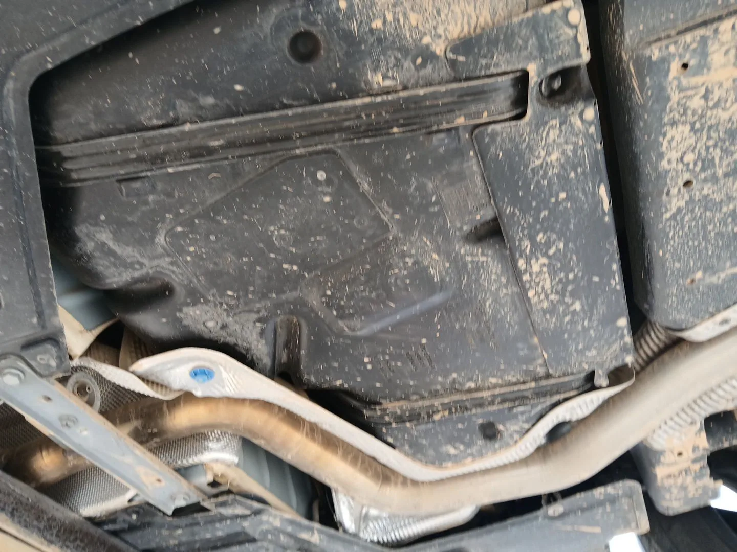 Deposito Combustible para Mercedes-Benz Gla (H247)