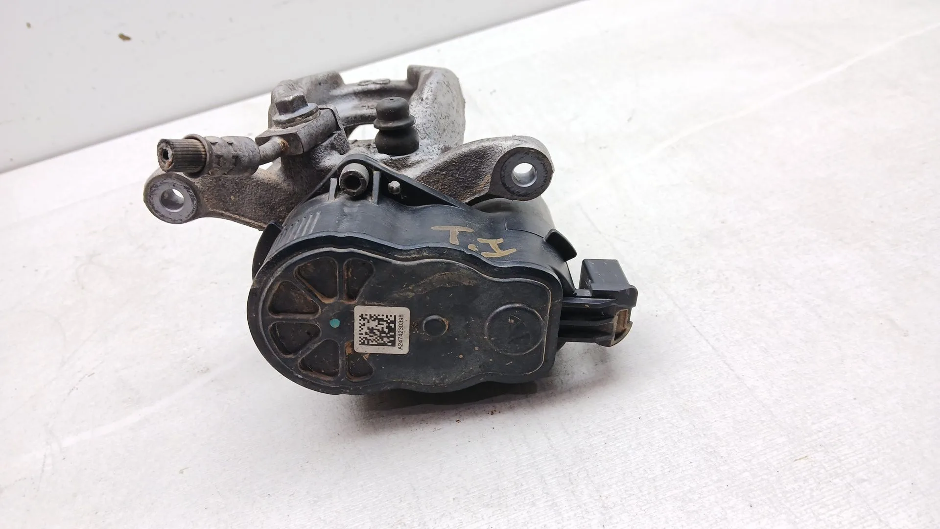 Pinza Freno Trasera Izquierda para Mercedes-Benz Gla (H247)