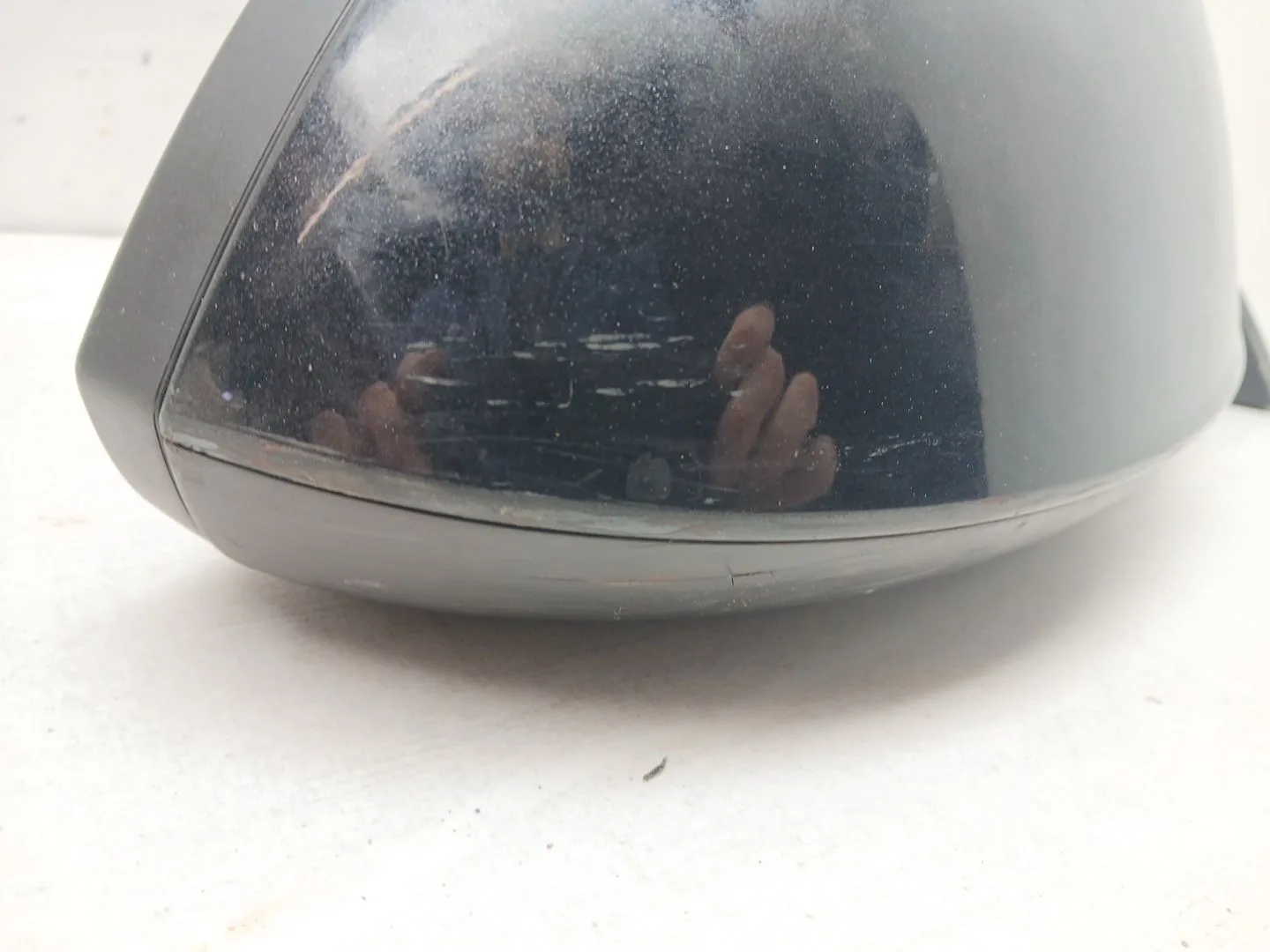 Retrovisor Derecho para Opel Insignia A (G09)