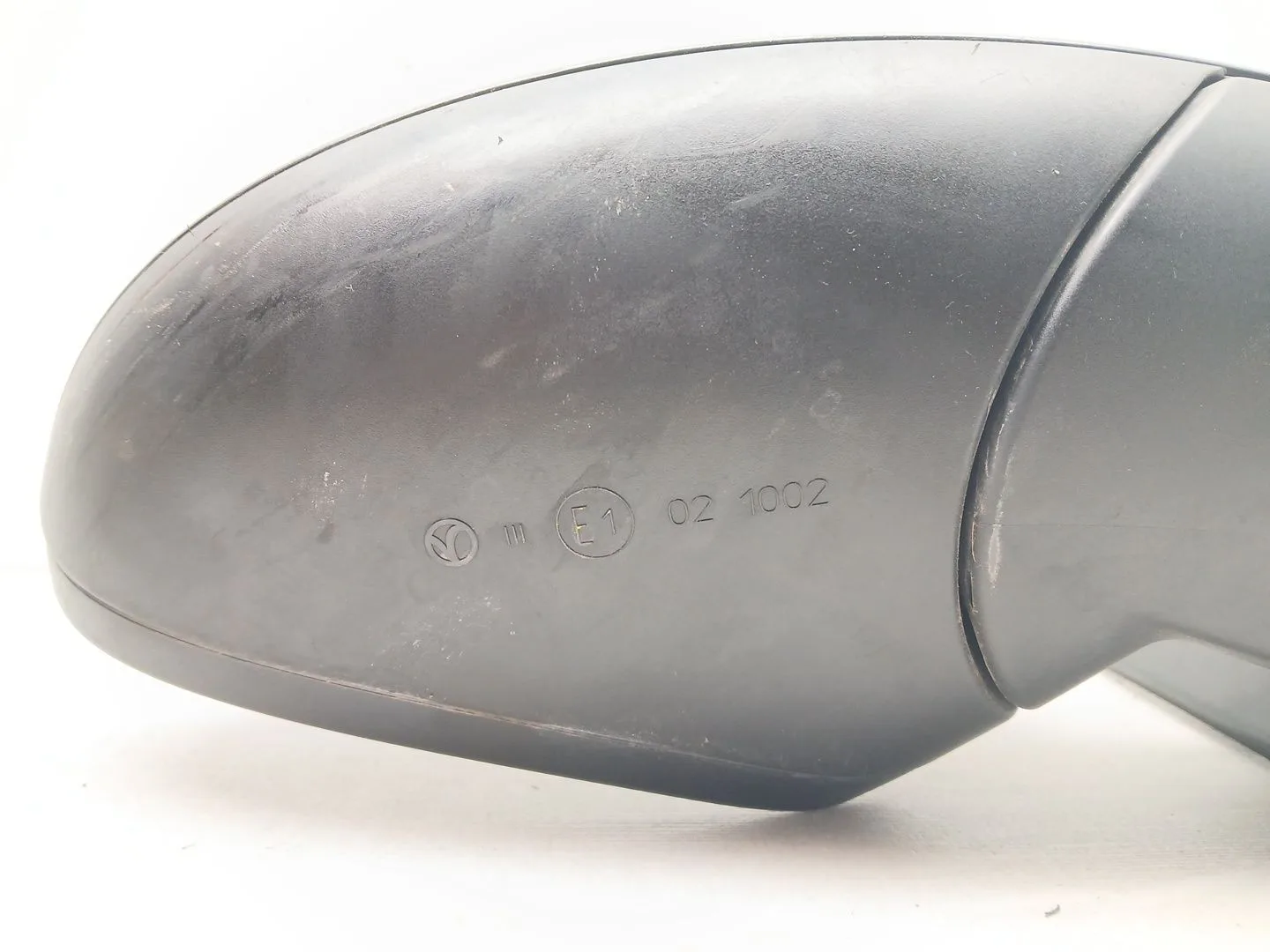 Retrovisor Derecho para Opel Insignia A (G09)