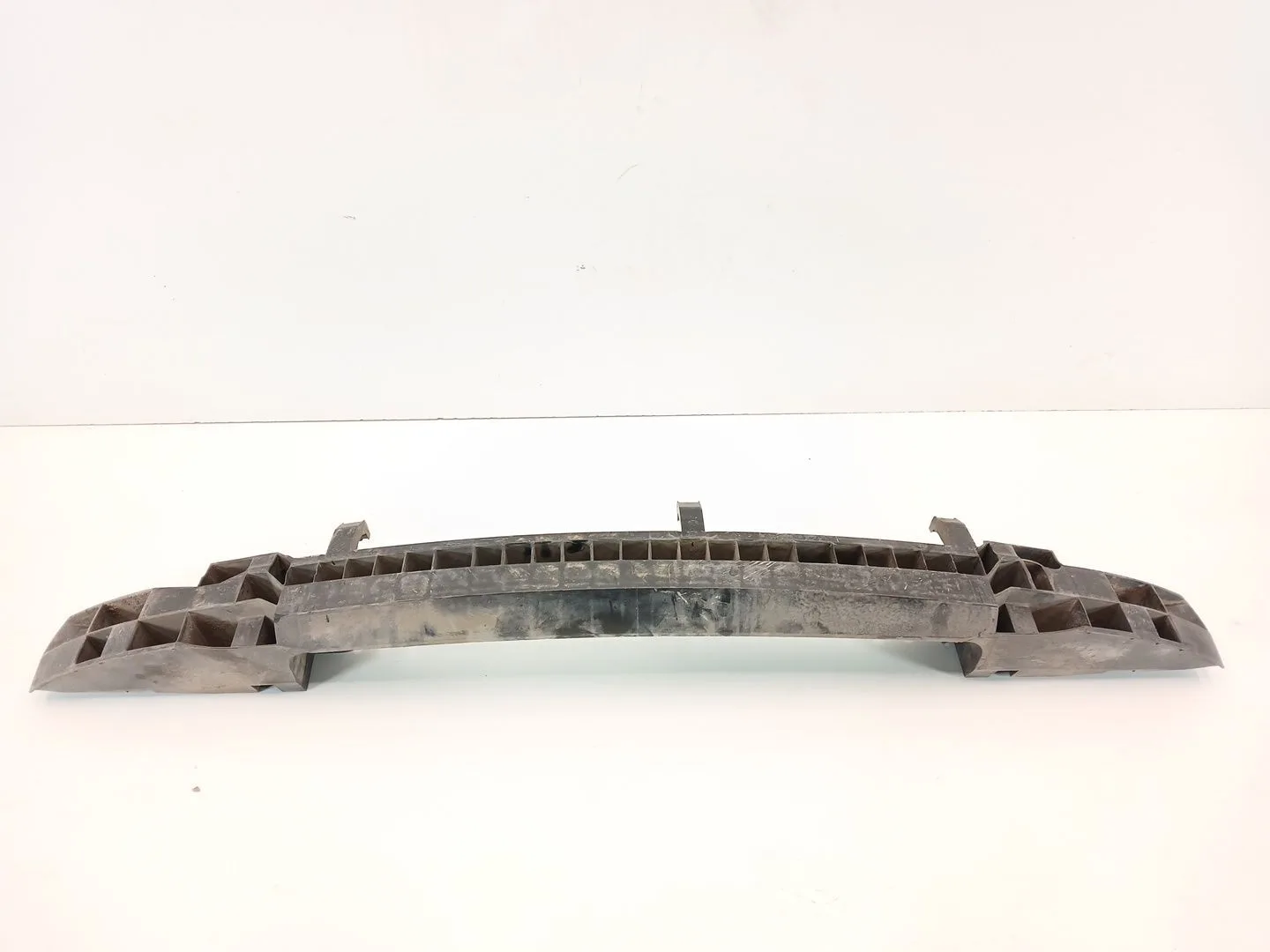 Refuerzo Paragolpes Trasero para Renault Modus / Grand Modus (F/Jp0_)