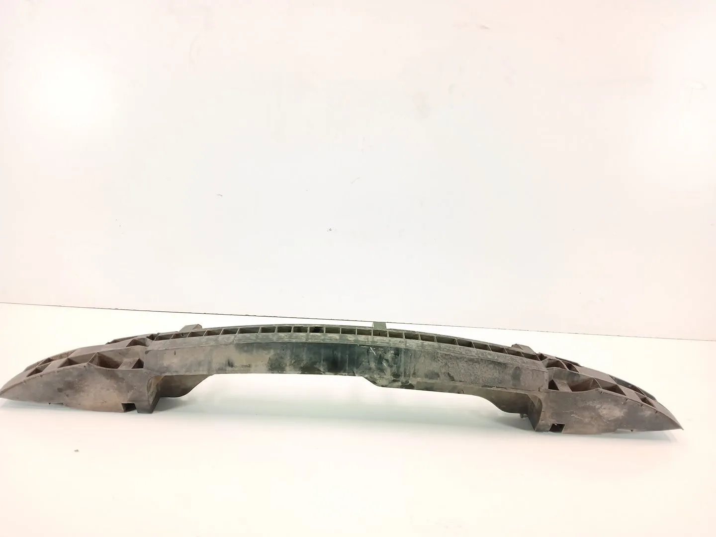 Refuerzo Paragolpes Trasero para Renault Modus / Grand Modus (F/Jp0_)