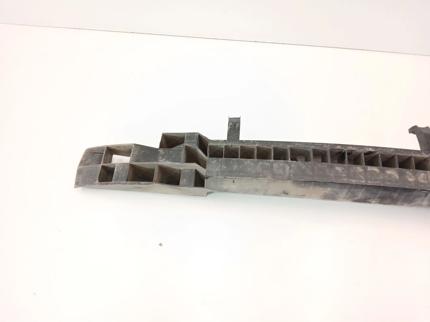 Refuerzo Paragolpes Trasero para Renault Modus / Grand Modus (F/Jp0_)