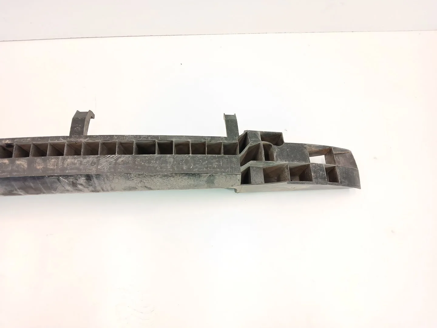 Refuerzo Paragolpes Trasero para Renault Modus / Grand Modus (F/Jp0_)