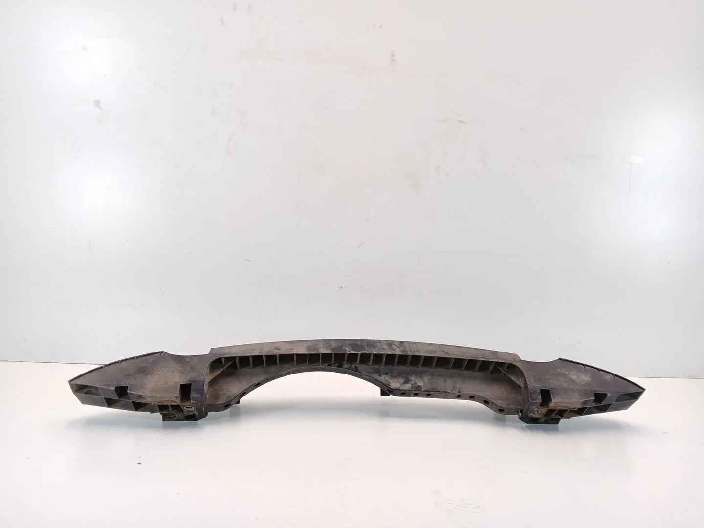 Refuerzo Paragolpes Trasero para Renault Modus / Grand Modus (F/Jp0_)