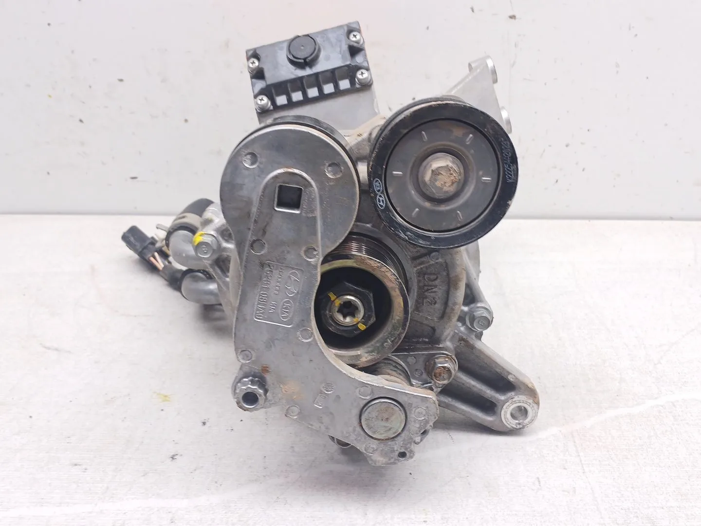 Alternador para Kia Niro Ii (Sg2)