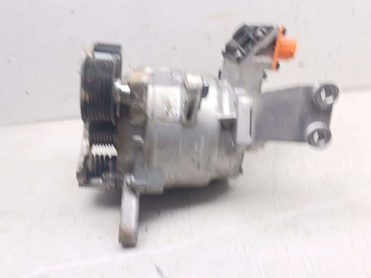 Alternador para Kia Niro Ii (Sg2)
