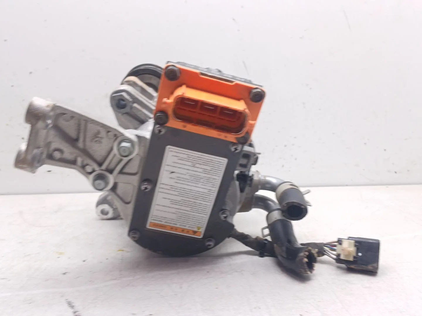 Alternador para Kia Niro Ii (Sg2)