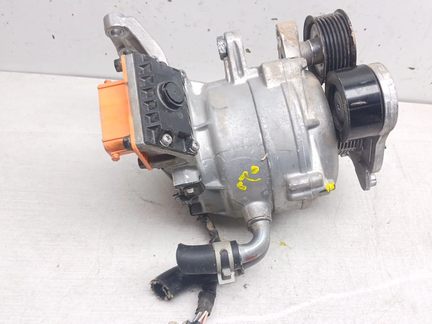 Alternador para Kia Niro Ii (Sg2)