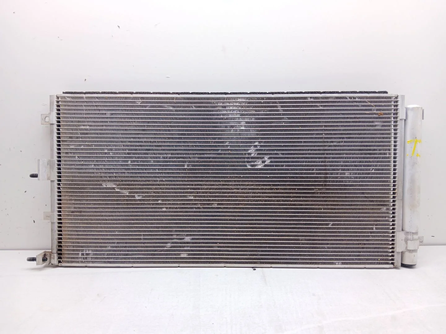 Condensador / Radiador Aire Acondicionado para Kia Niro Ii (Sg2)