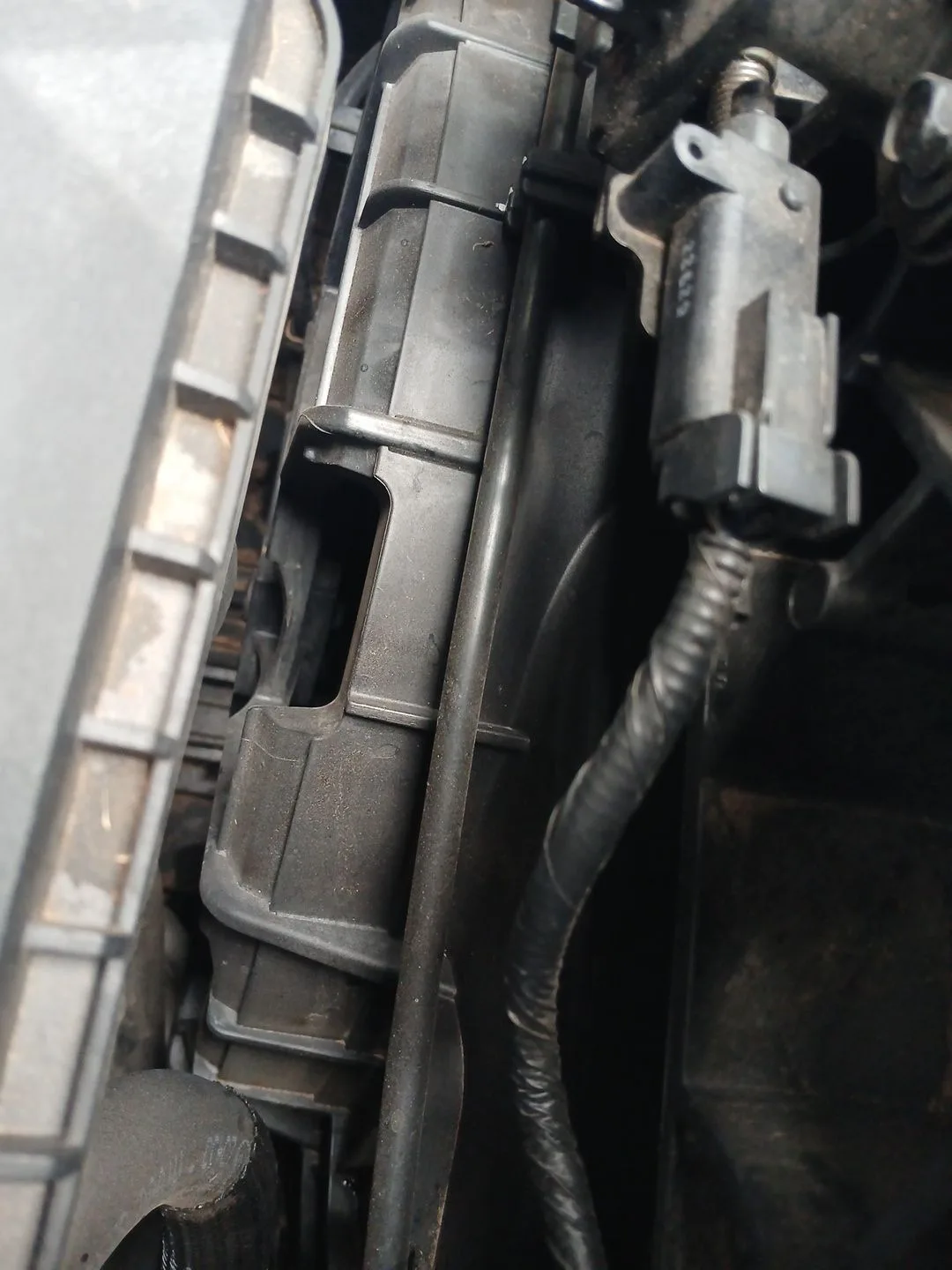 Electroventilador para Kia Niro Ii (Sg2)