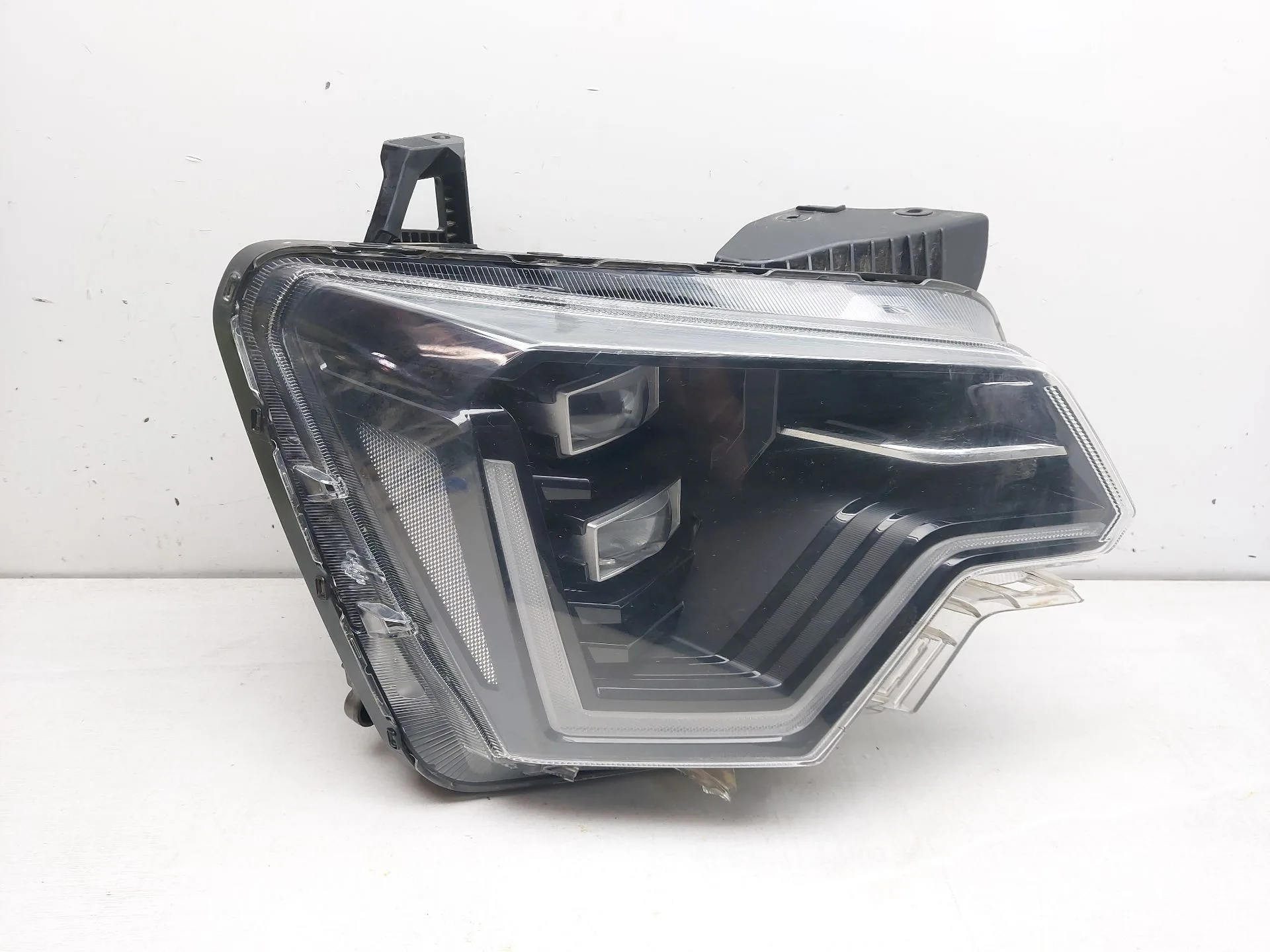 Faro Derecho para Kia Niro Ii (Sg2)