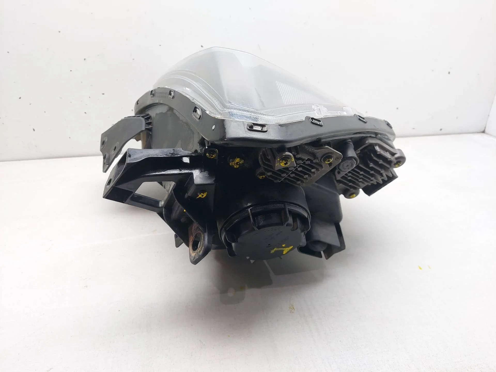 Faro Derecho para Kia Niro Ii (Sg2)
