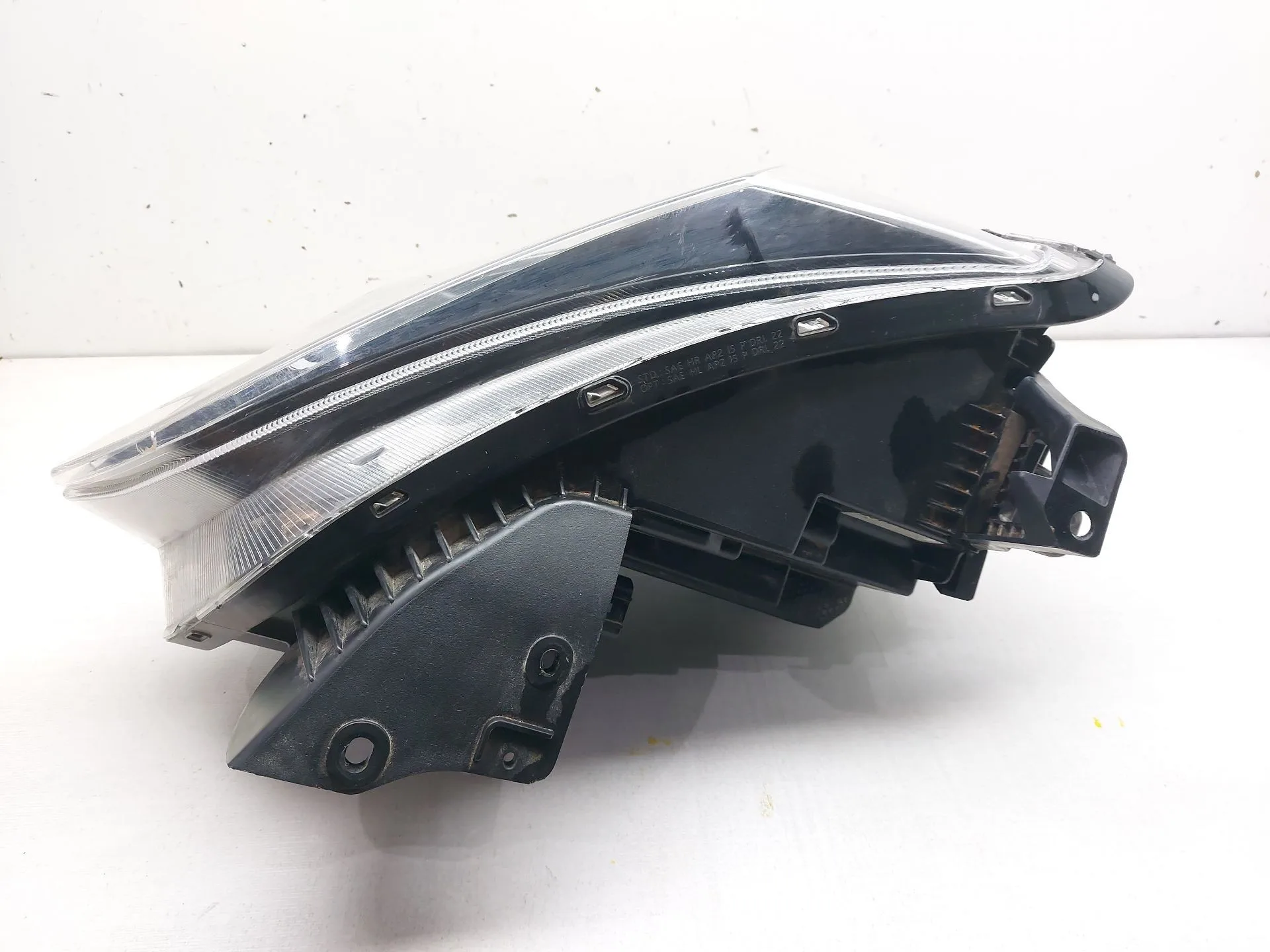 Faro Derecho para Kia Niro Ii (Sg2)