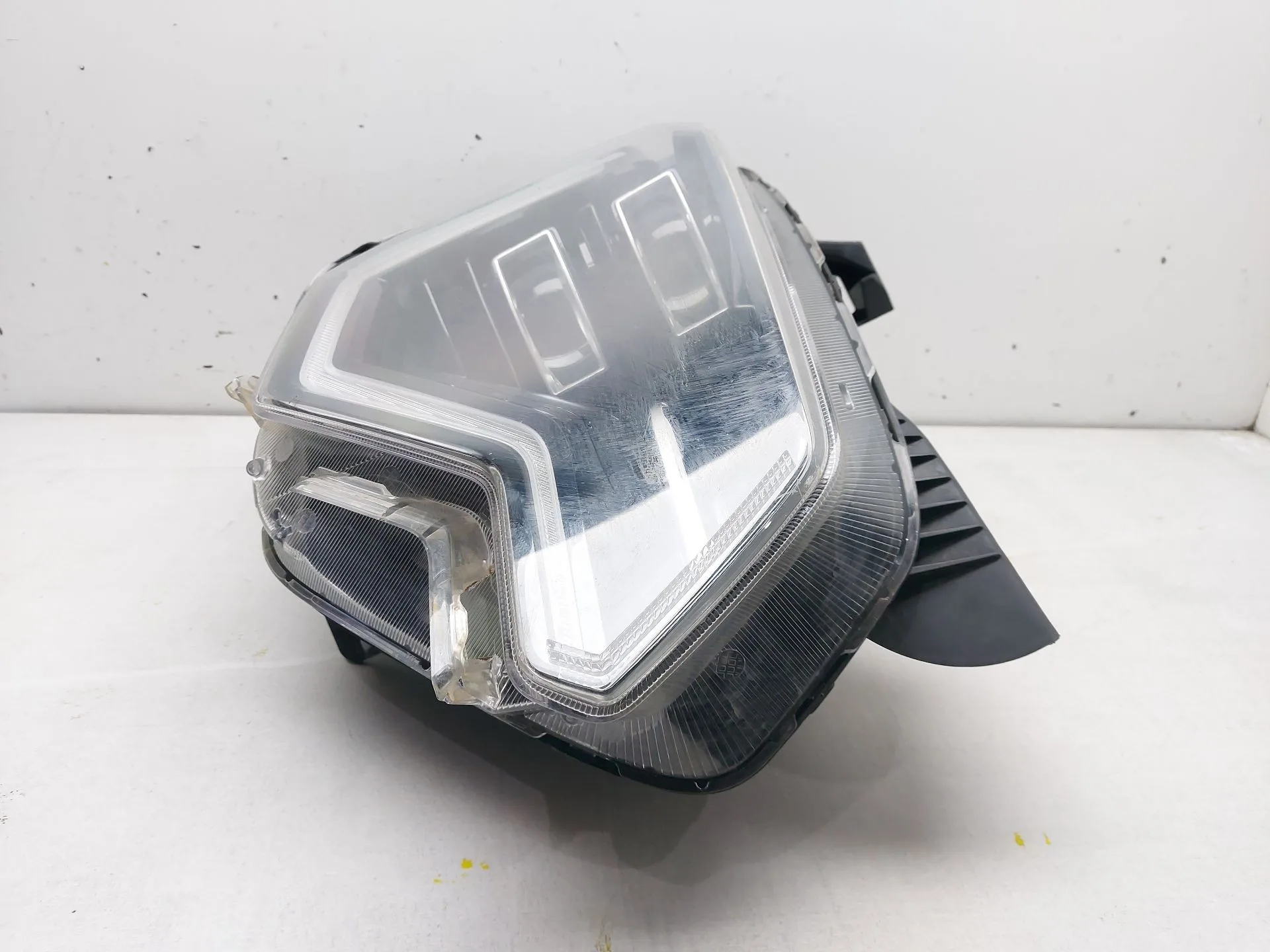 Faro Derecho para Kia Niro Ii (Sg2)