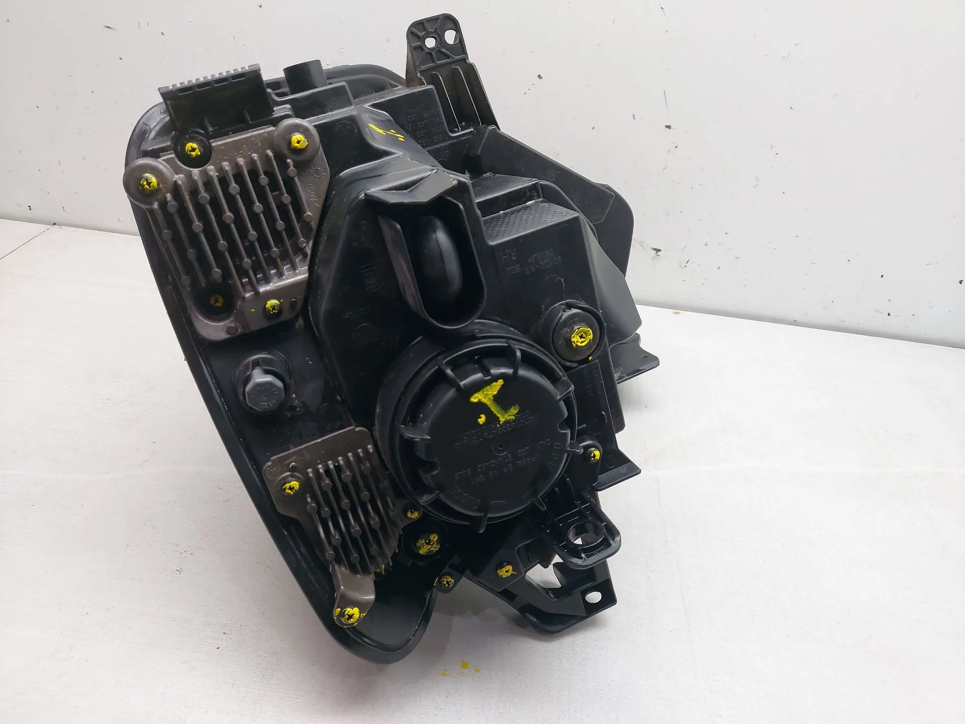 Faro Derecho para Kia Niro Ii (Sg2)