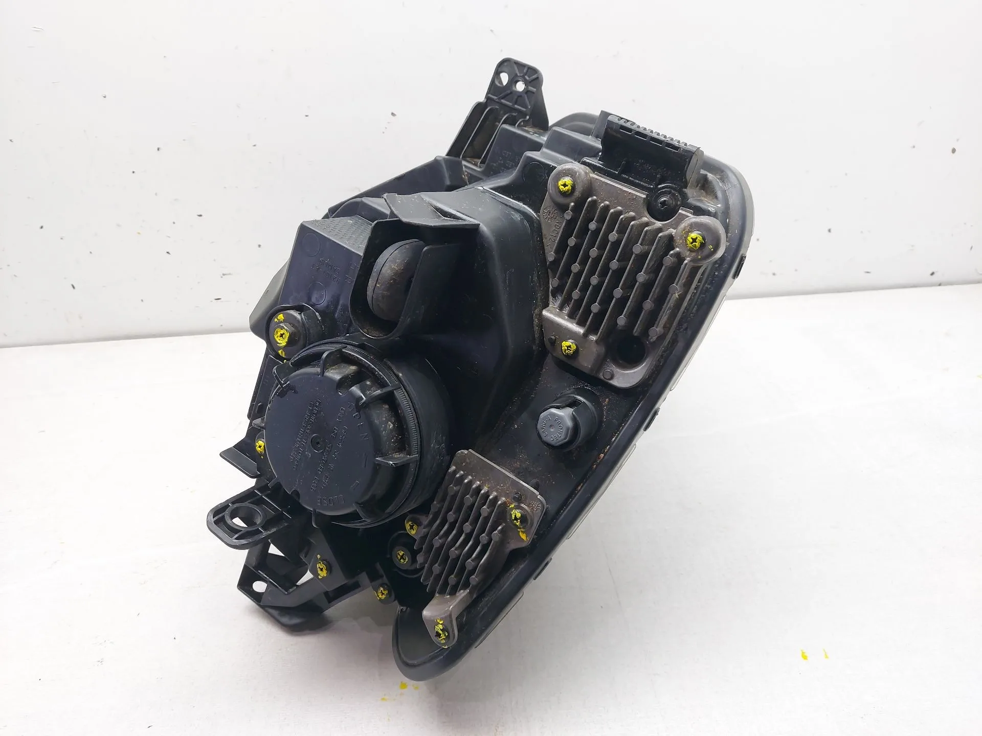 Faro Izquierdo para Kia Niro Ii (Sg2)