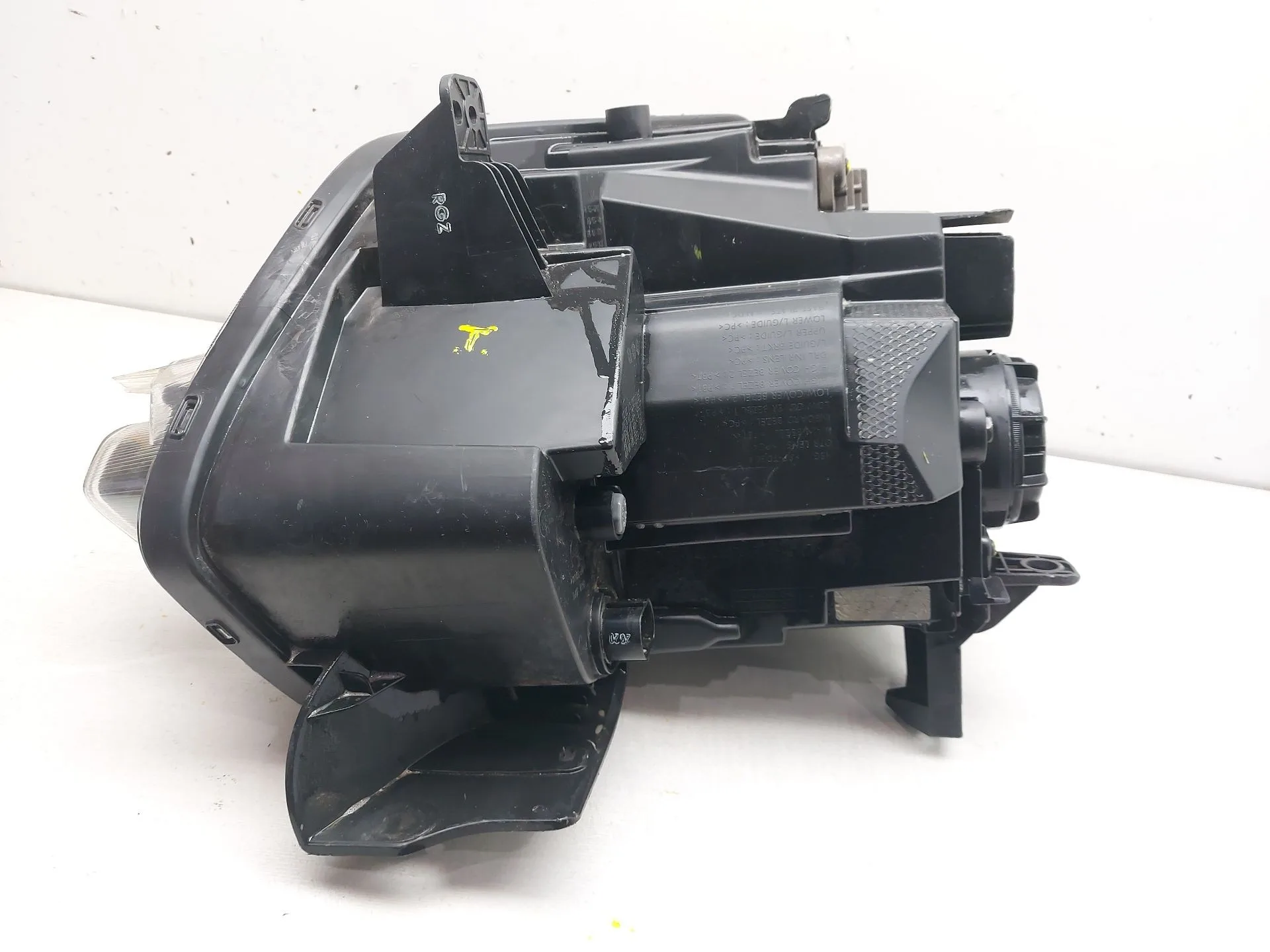 Faro Izquierdo para Kia Niro Ii (Sg2)