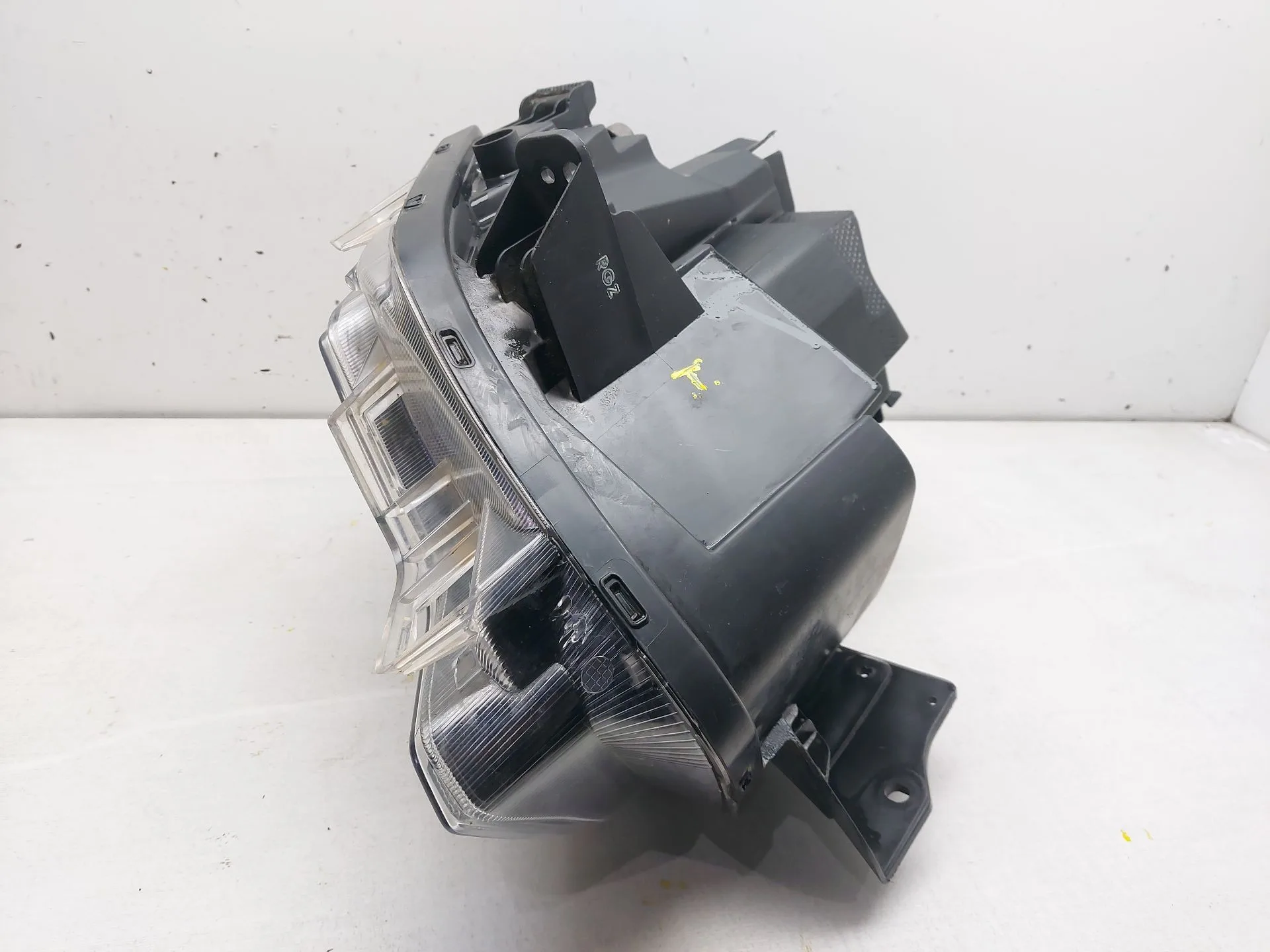 Faro Izquierdo para Kia Niro Ii (Sg2)