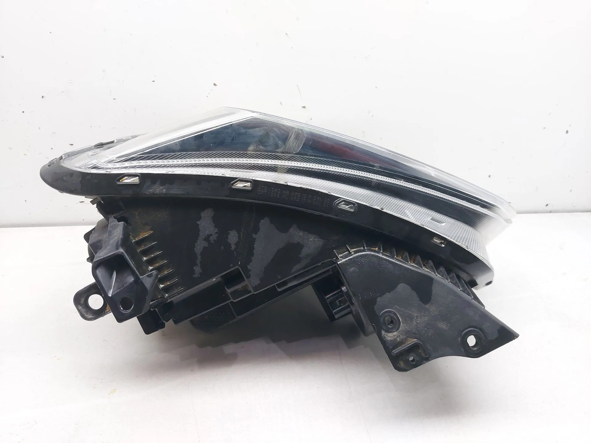 Faro Izquierdo para Kia Niro Ii (Sg2)