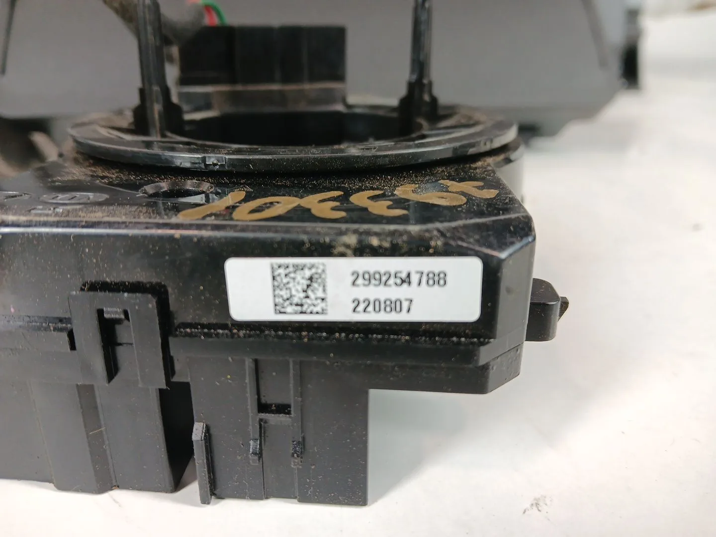 Kit Airbag para Kia Niro Ii (Sg2)