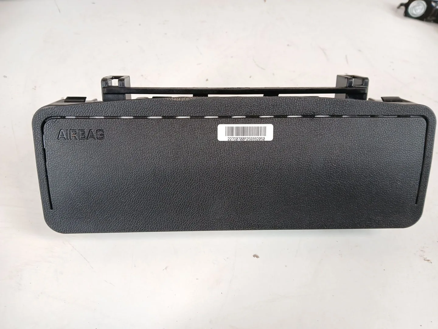 Kit Airbag para Kia Niro Ii (Sg2)