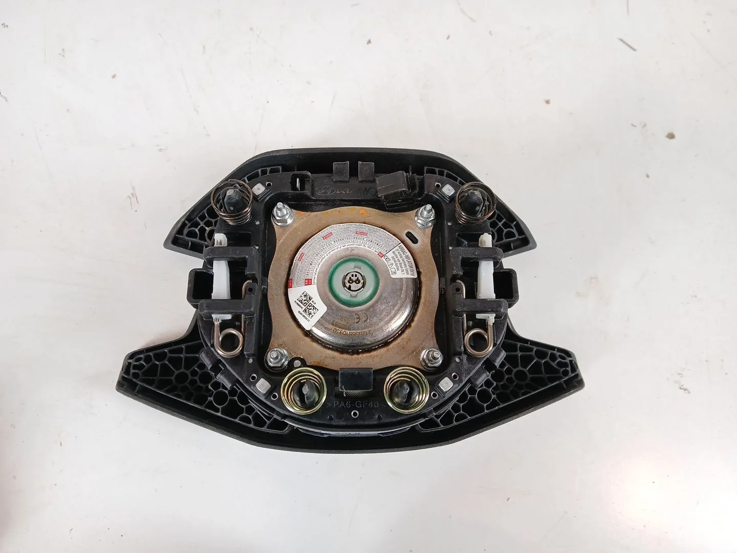 Kit Airbag para Kia Niro Ii (Sg2)