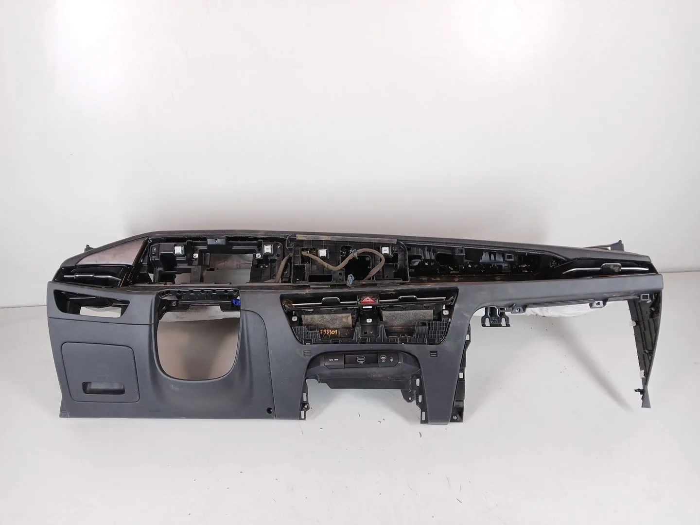 Kit Airbag para Kia Niro Ii (Sg2)