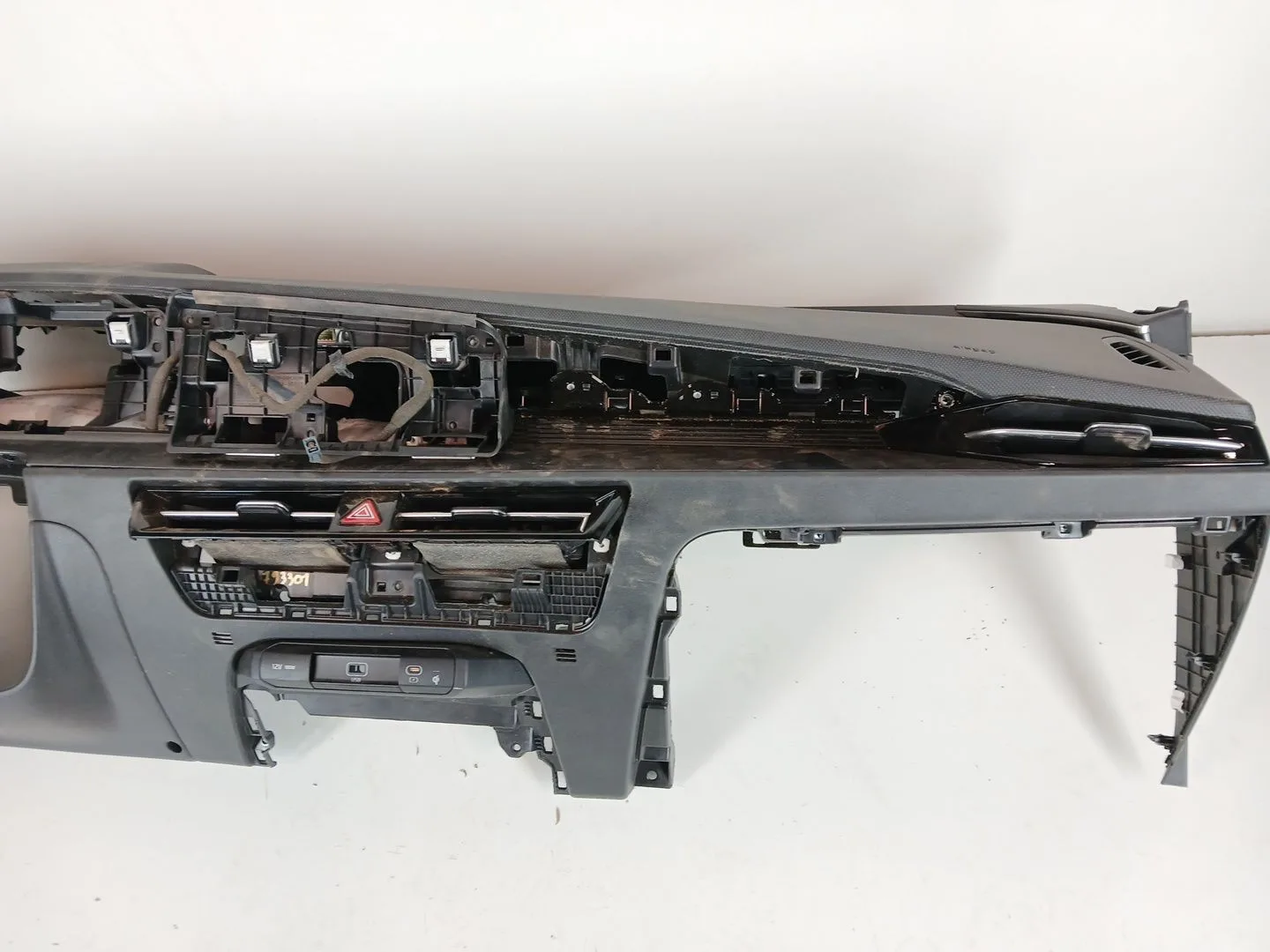 Kit Airbag para Kia Niro Ii (Sg2)