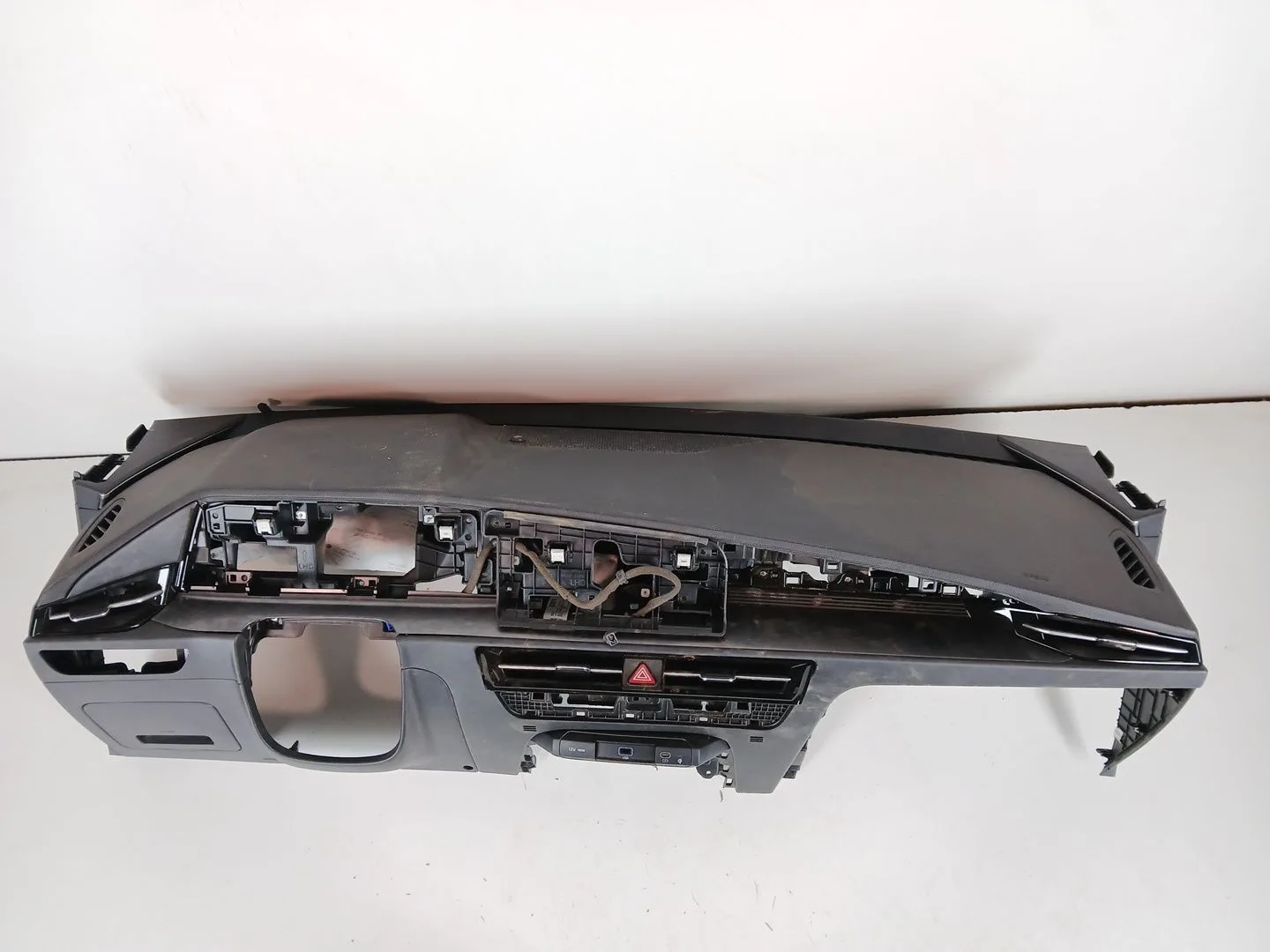 Kit Airbag para Kia Niro Ii (Sg2)