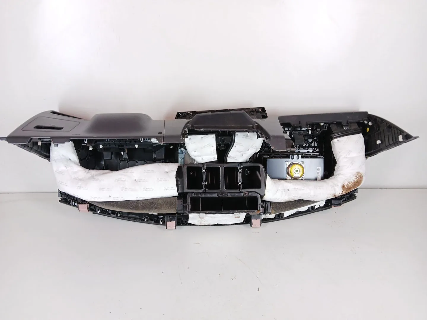 Kit Airbag para Kia Niro Ii (Sg2)