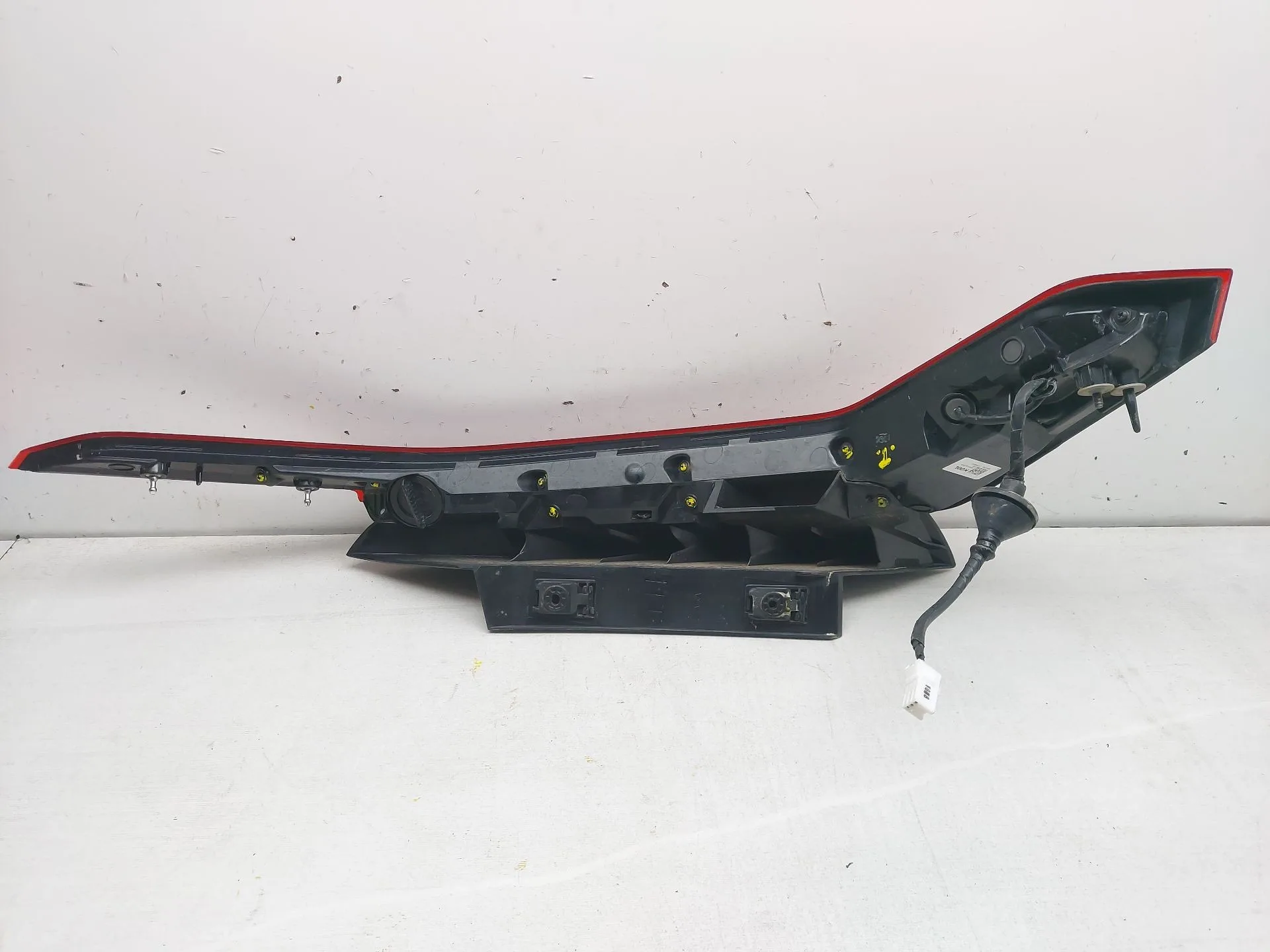 Piloto Trasero Izquierdo para Kia Niro Ii (Sg2)