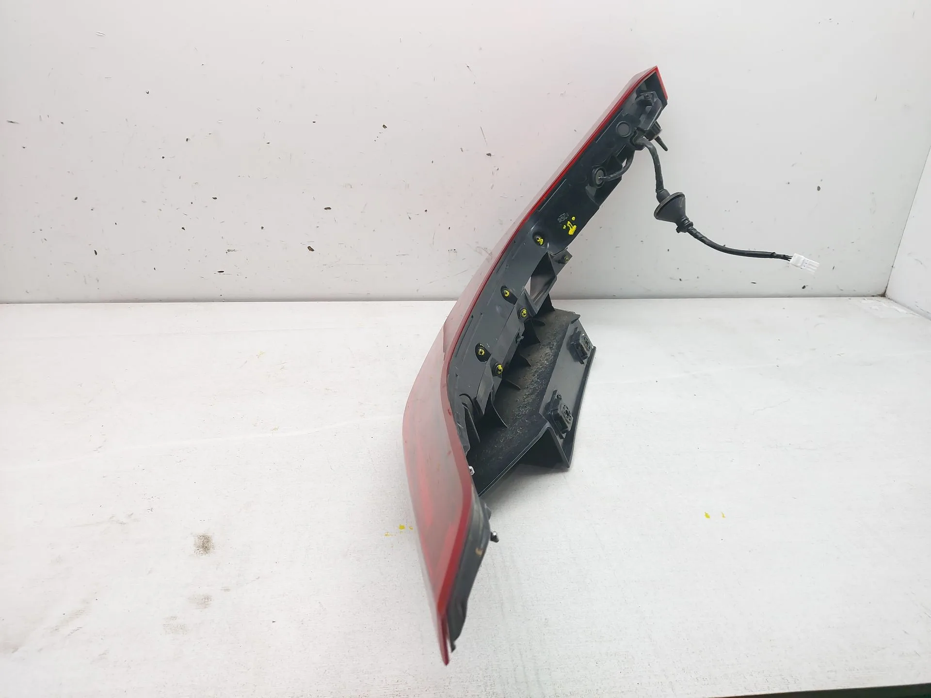 Piloto Trasero Izquierdo para Kia Niro Ii (Sg2)