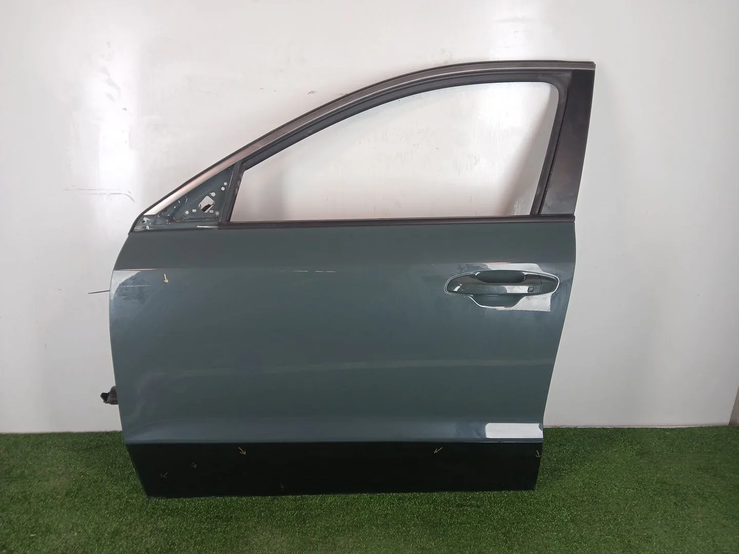 Puerta Delantera Izquierda para Kia Niro Ii (Sg2)