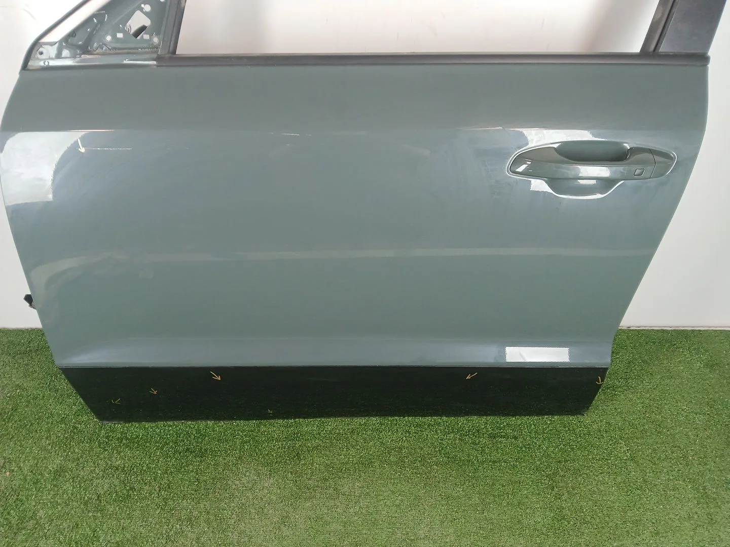 Puerta Delantera Izquierda para Kia Niro Ii (Sg2)