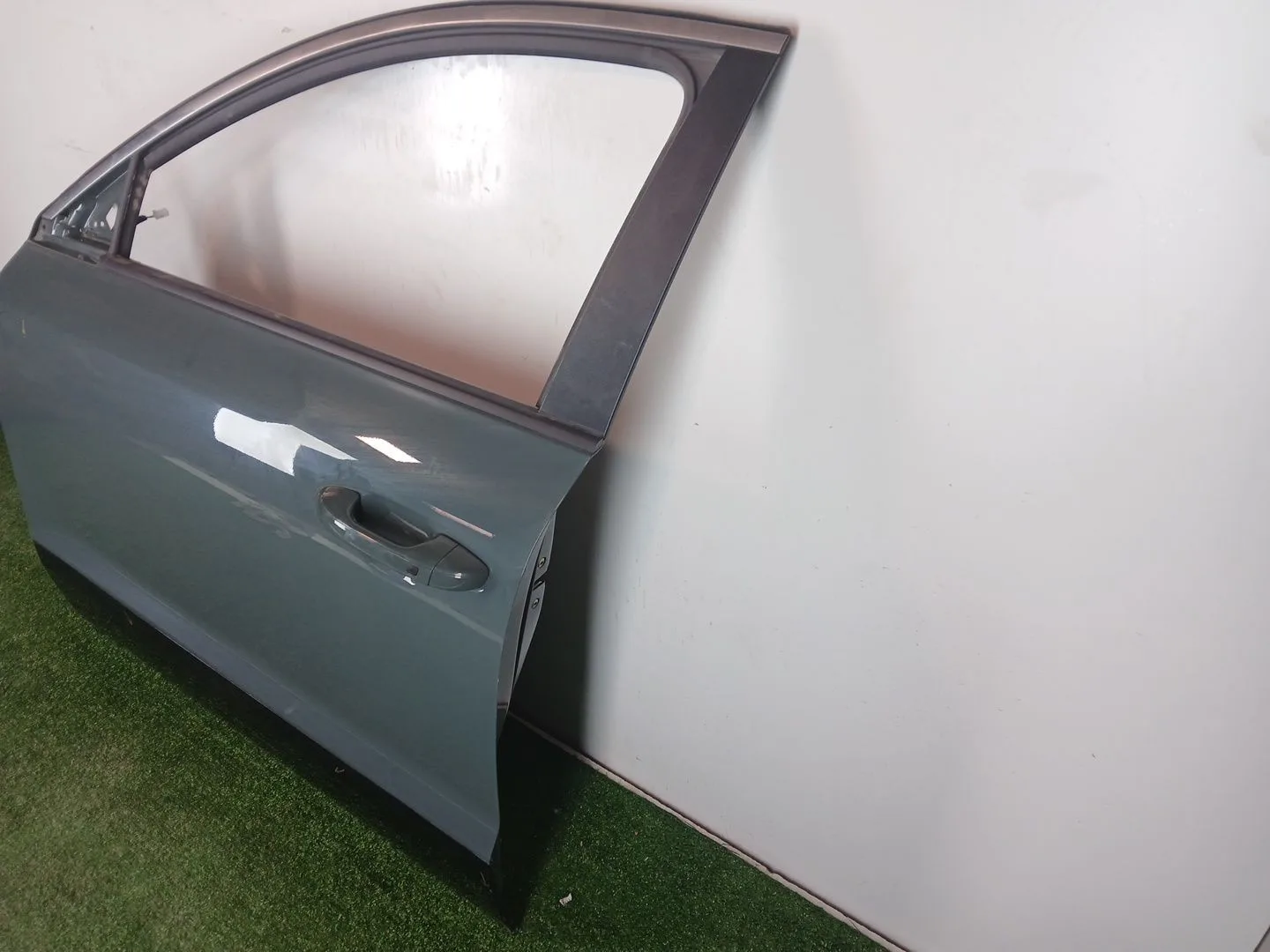 Puerta Delantera Izquierda para Kia Niro Ii (Sg2)