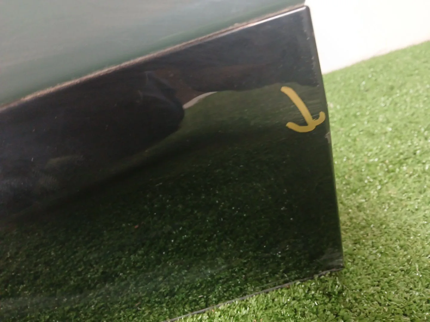 Puerta Delantera Izquierda para Kia Niro Ii (Sg2)