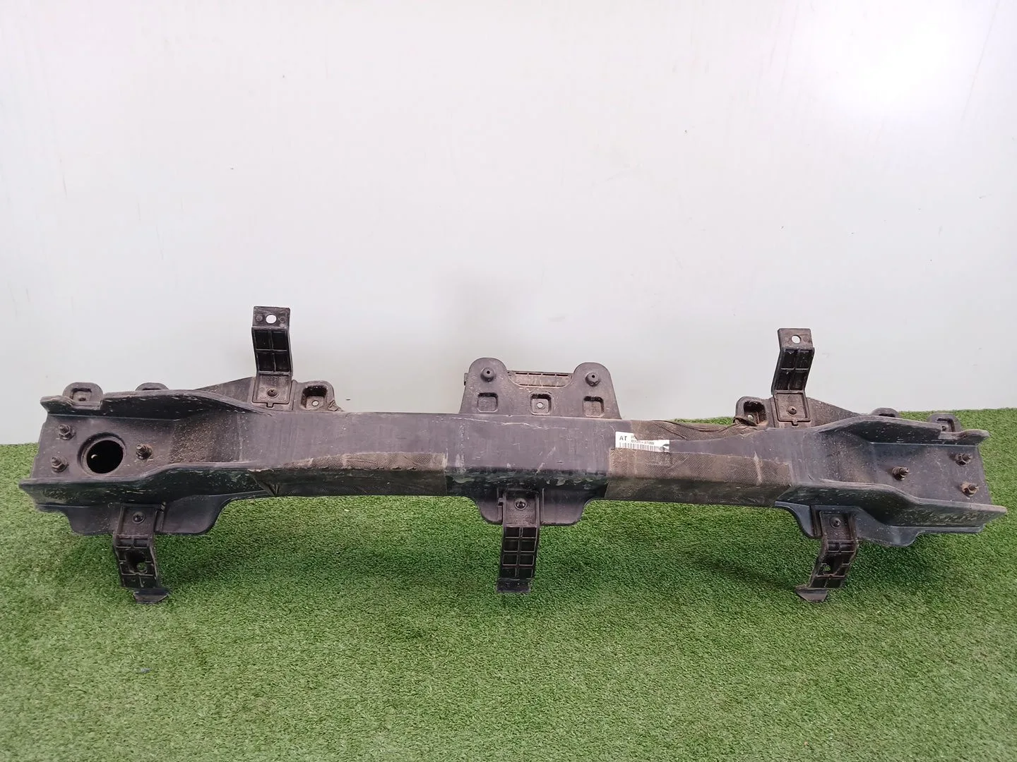 Refuerzo Paragolpes Trasero para Kia Niro Ii (Sg2)