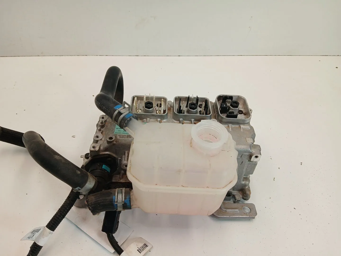 Convertidor para Kia Niro Ii (Sg2)