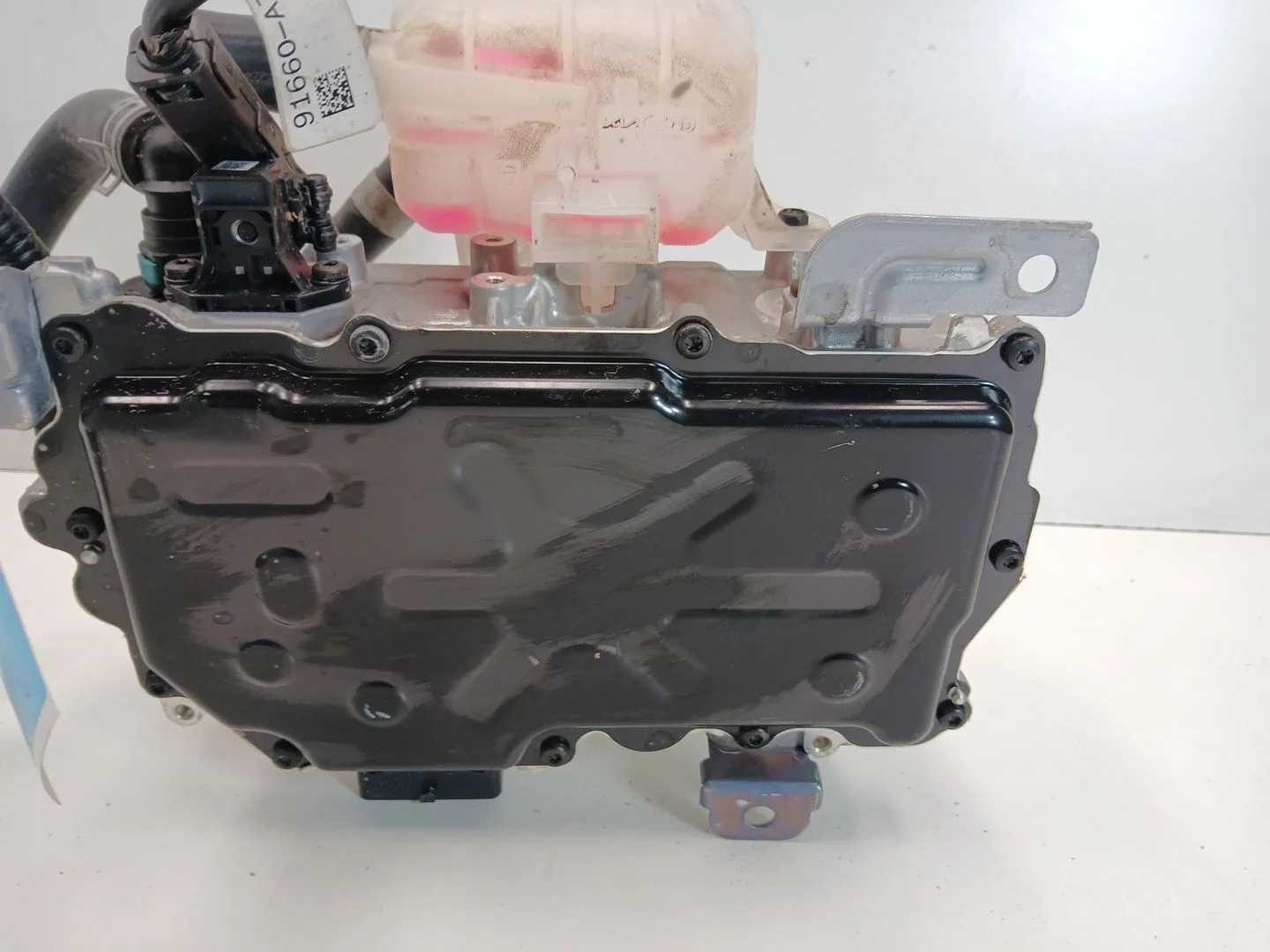 Convertidor para Kia Niro Ii (Sg2)