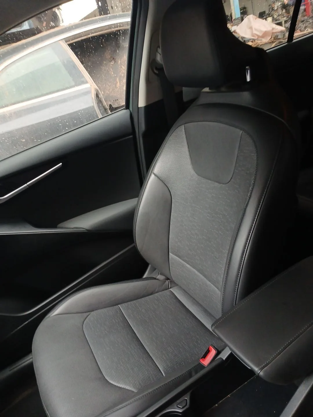 Juego Asientos Completo para Kia Niro Ii (Sg2)