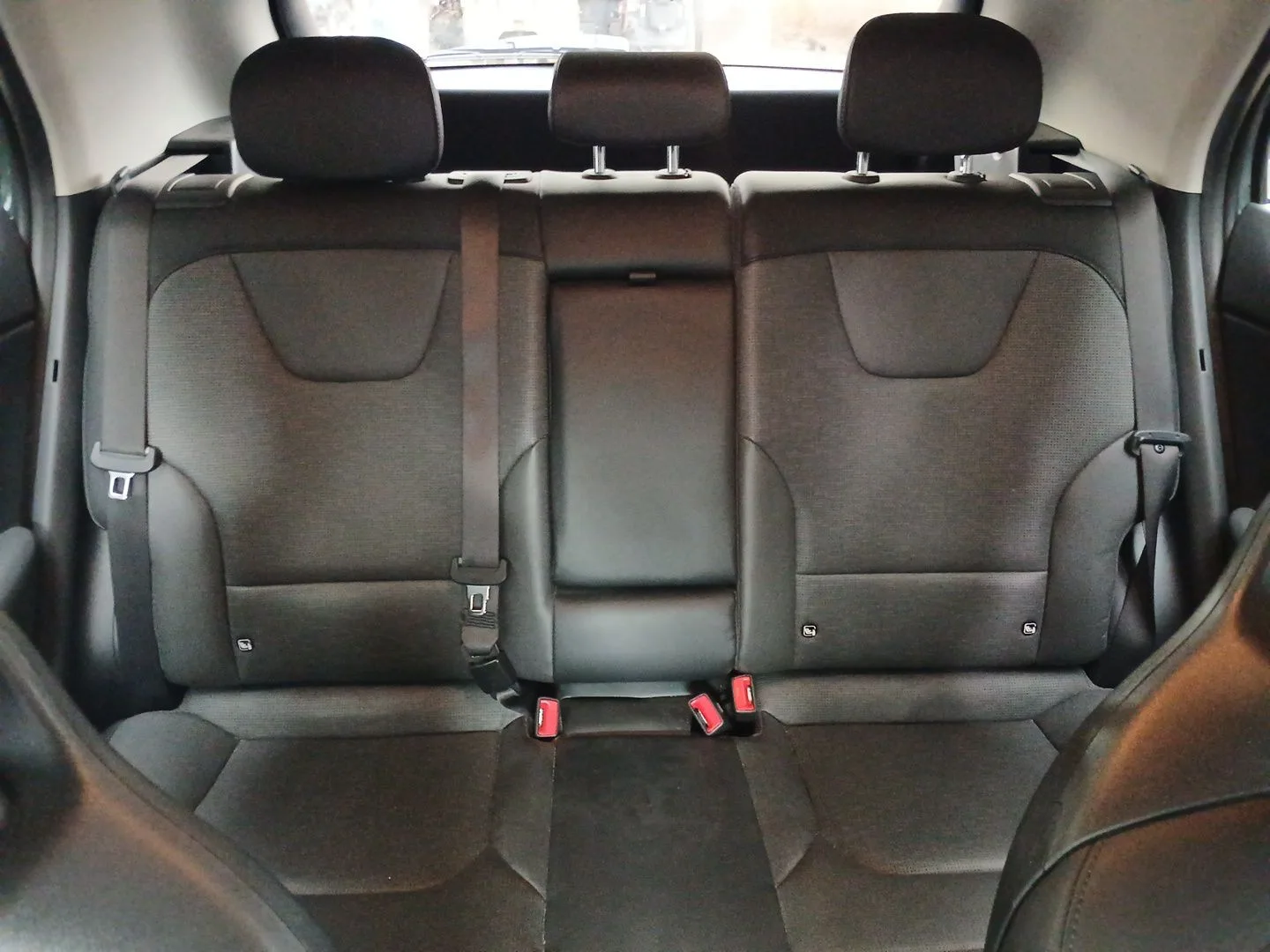 Juego Asientos Completo para Kia Niro Ii (Sg2)