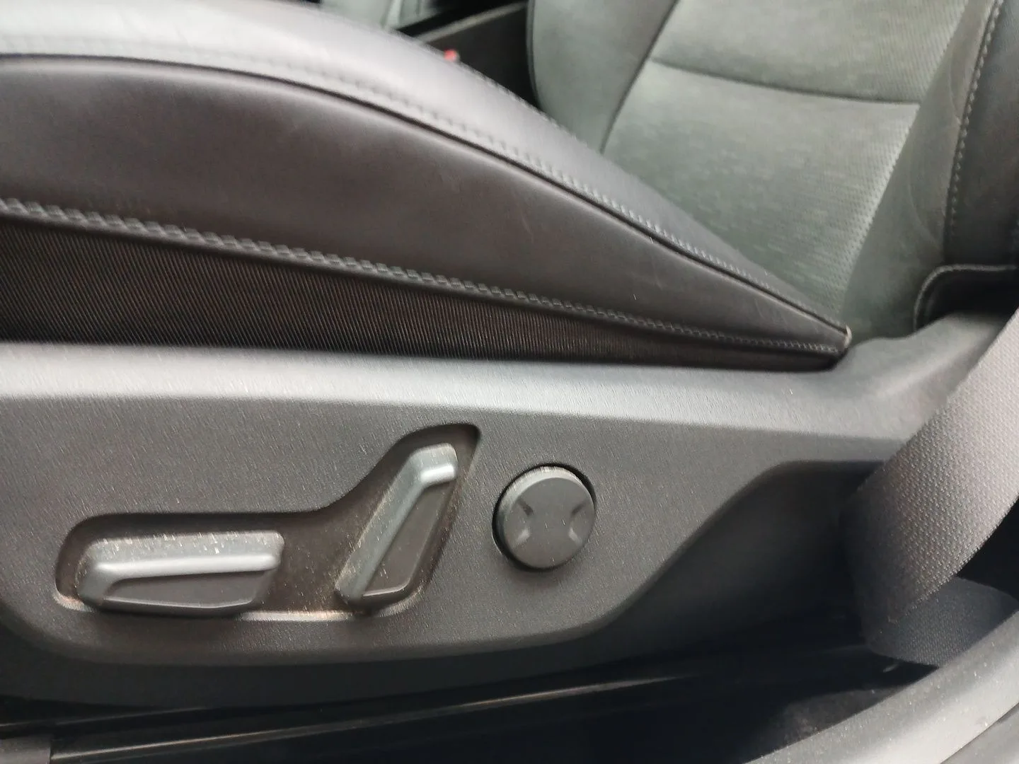 Juego Asientos Completo para Kia Niro Ii (Sg2)