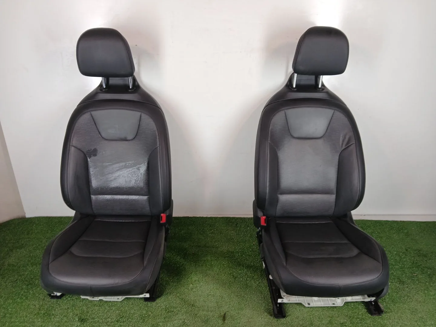 Juego Asientos Completo para Kia Niro Ii (Sg2)