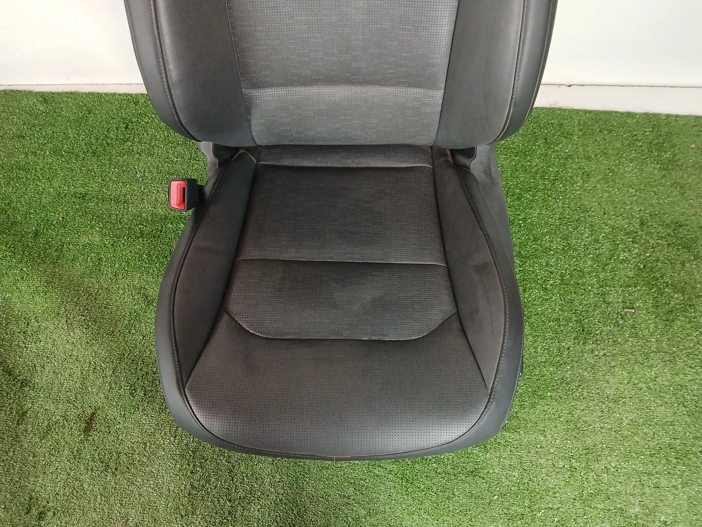 Juego Asientos Completo para Kia Niro Ii (Sg2)