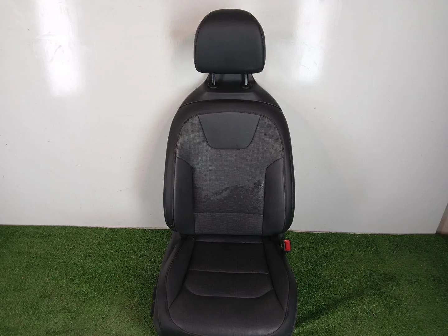Juego Asientos Completo para Kia Niro Ii (Sg2)