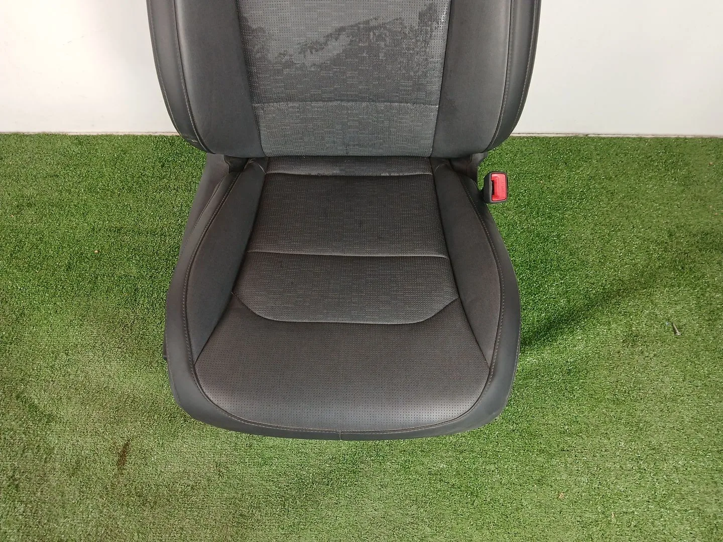 Juego Asientos Completo para Kia Niro Ii (Sg2)